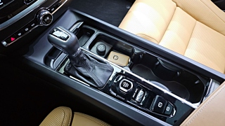 VOLVO V60 CROSS COUNTRY 2019