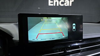 SSANGYONG REXTON SPORTS CAR 2023