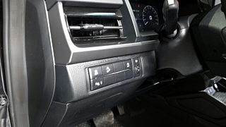 SSANGYONG REXTON SPORTS CAR 2023