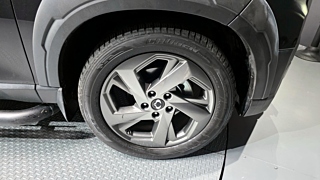 SSANGYONG REXTON SPORTS CAR 2023