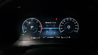 SSANGYONG REXTON SPORTS CAR 2023