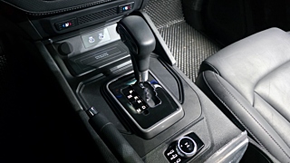 SSANGYONG REXTON SPORTS CAR 2023