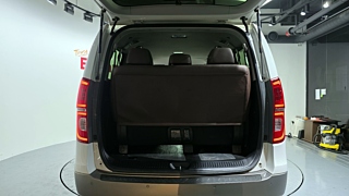 HYUNDAI STAREX GRAND 2020