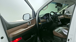 HYUNDAI STAREX GRAND 2020