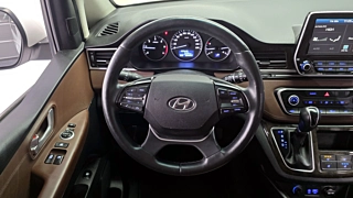 HYUNDAI STAREX GRAND 2020