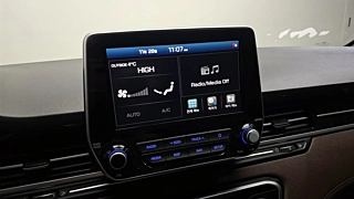 HYUNDAI STAREX GRAND 2020