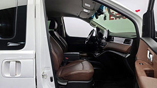 HYUNDAI STAREX GRAND 2020