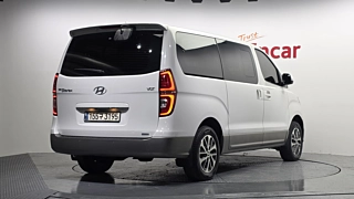 HYUNDAI STAREX GRAND 2020
