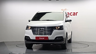 HYUNDAI STAREX GRAND 2020