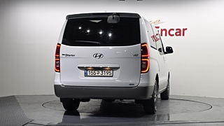 HYUNDAI STAREX GRAND 2020