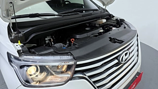 HYUNDAI STAREX GRAND 2020