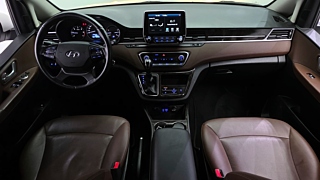 HYUNDAI STAREX GRAND 2020