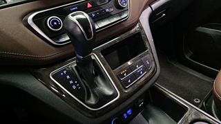 HYUNDAI STAREX GRAND 2020