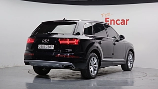 AUDI Q7 4M 2019