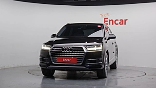 AUDI Q7 4M 2019