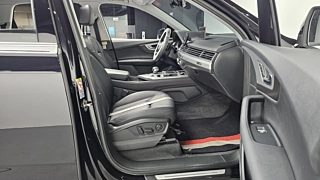 AUDI Q7 4M 2019
