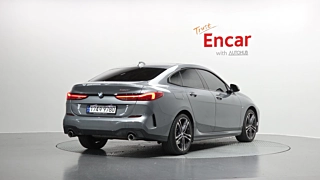 BMW 2-SERIES GRAN COUPE F44 2022