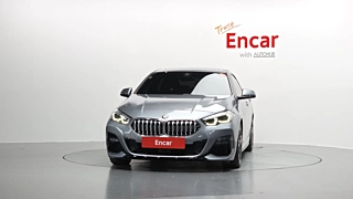 BMW 2-SERIES GRAN COUPE F44 2022