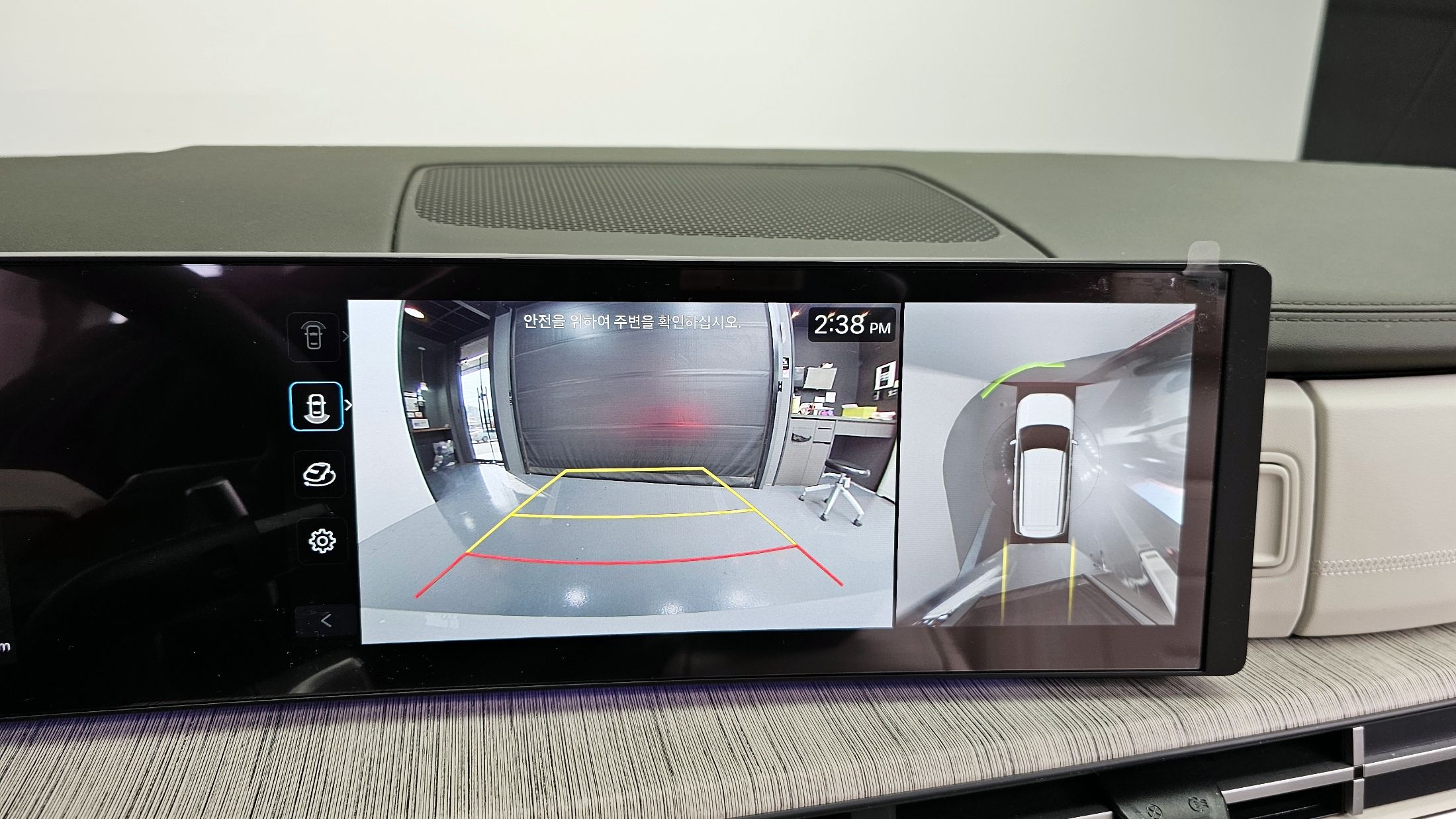 HYUNDAI SANTAFE MX5 2025