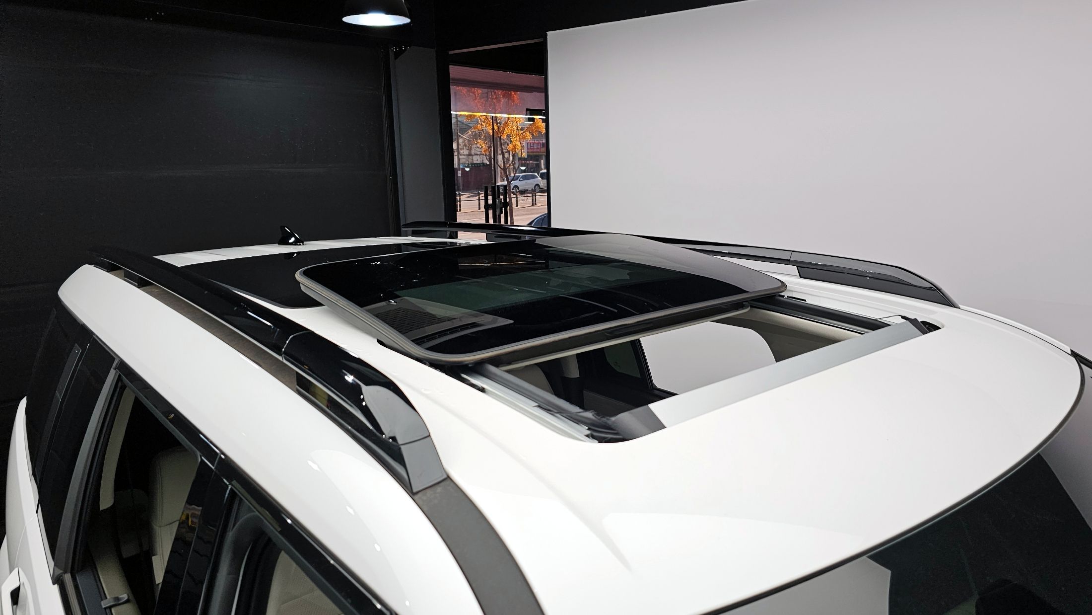 HYUNDAI SANTAFE MX5 2025