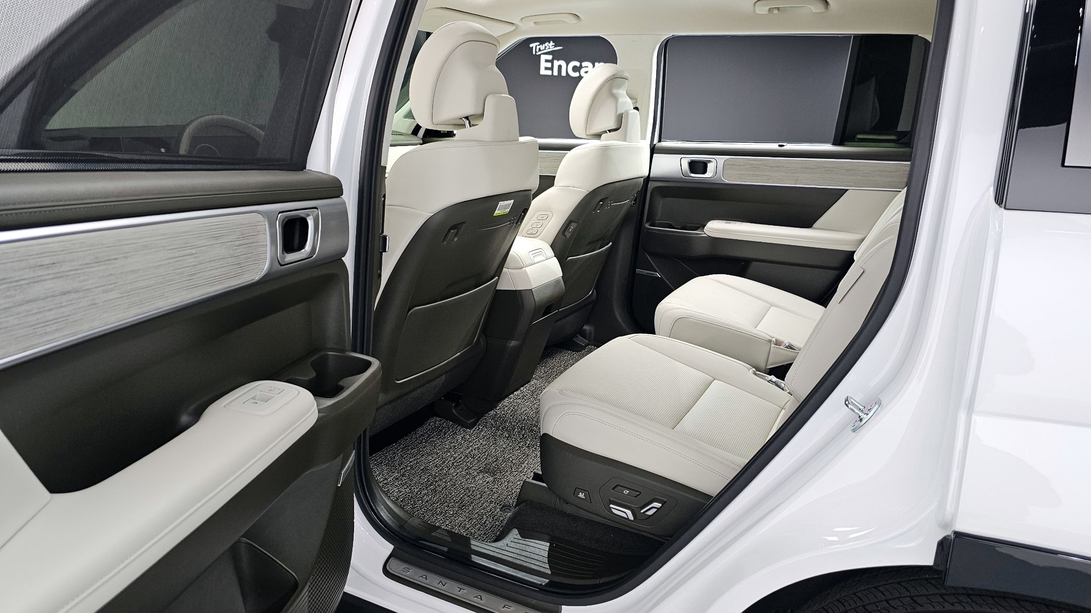 HYUNDAI SANTAFE MX5 2025