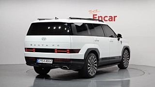 HYUNDAI SANTAFE MX5 2025