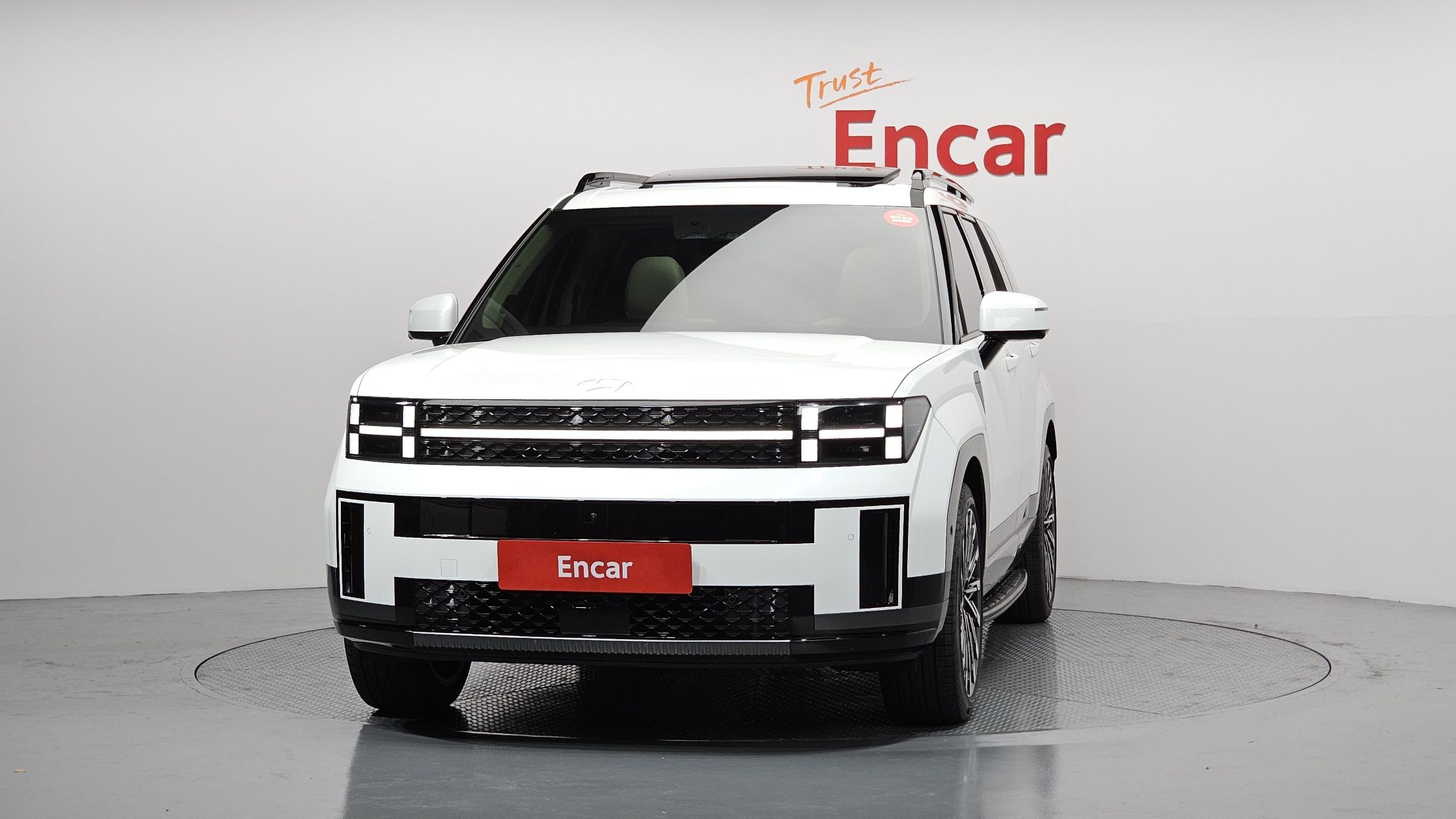 HYUNDAI SANTAFE MX5 2025