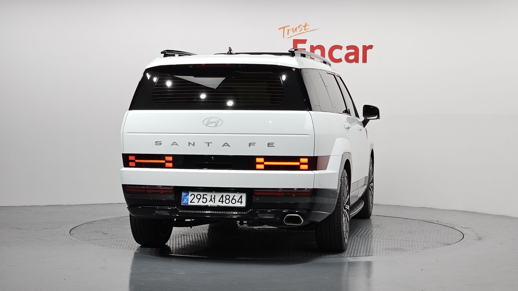 HYUNDAI SANTAFE MX5 2025