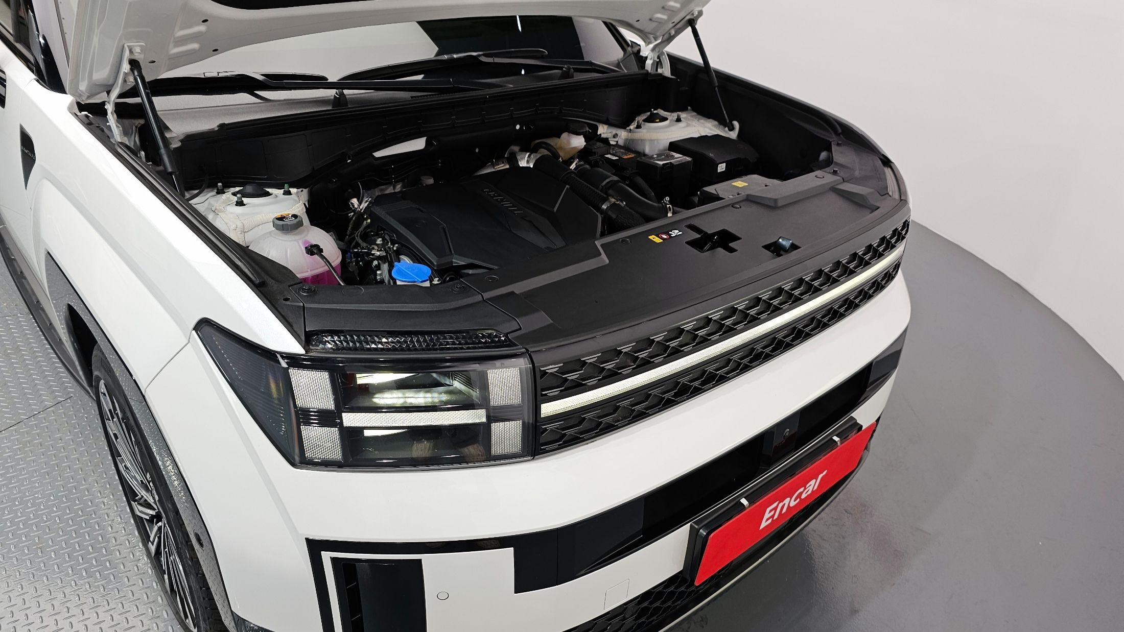 HYUNDAI SANTAFE MX5 2025