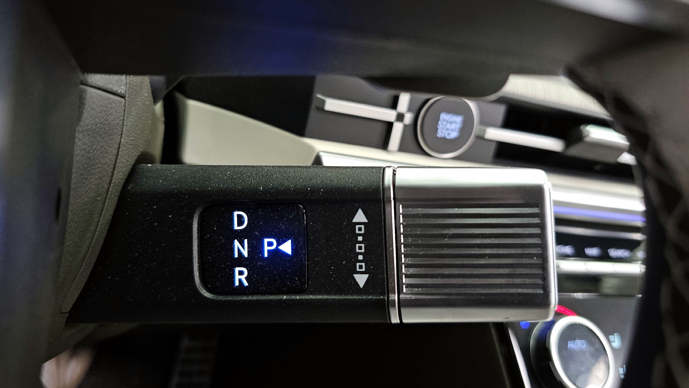 HYUNDAI SANTAFE MX5 2025