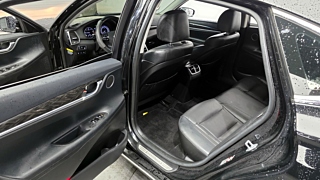 HYUNDAI GRANDEUR IG 2018