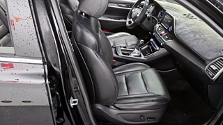 HYUNDAI GRANDEUR IG 2018