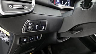 HYUNDAI GRANDEUR IG 2018