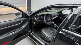 HYUNDAI GRANDEUR IG 2018