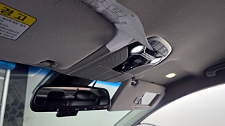 HYUNDAI GRANDEUR IG 2018