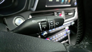 HYUNDAI GRANDEUR IG 2018