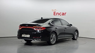 HYUNDAI GRANDEUR IG 2018