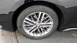 HYUNDAI GRANDEUR IG 2018