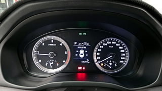 HYUNDAI GRANDEUR IG 2018