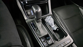 HYUNDAI GRANDEUR IG 2018