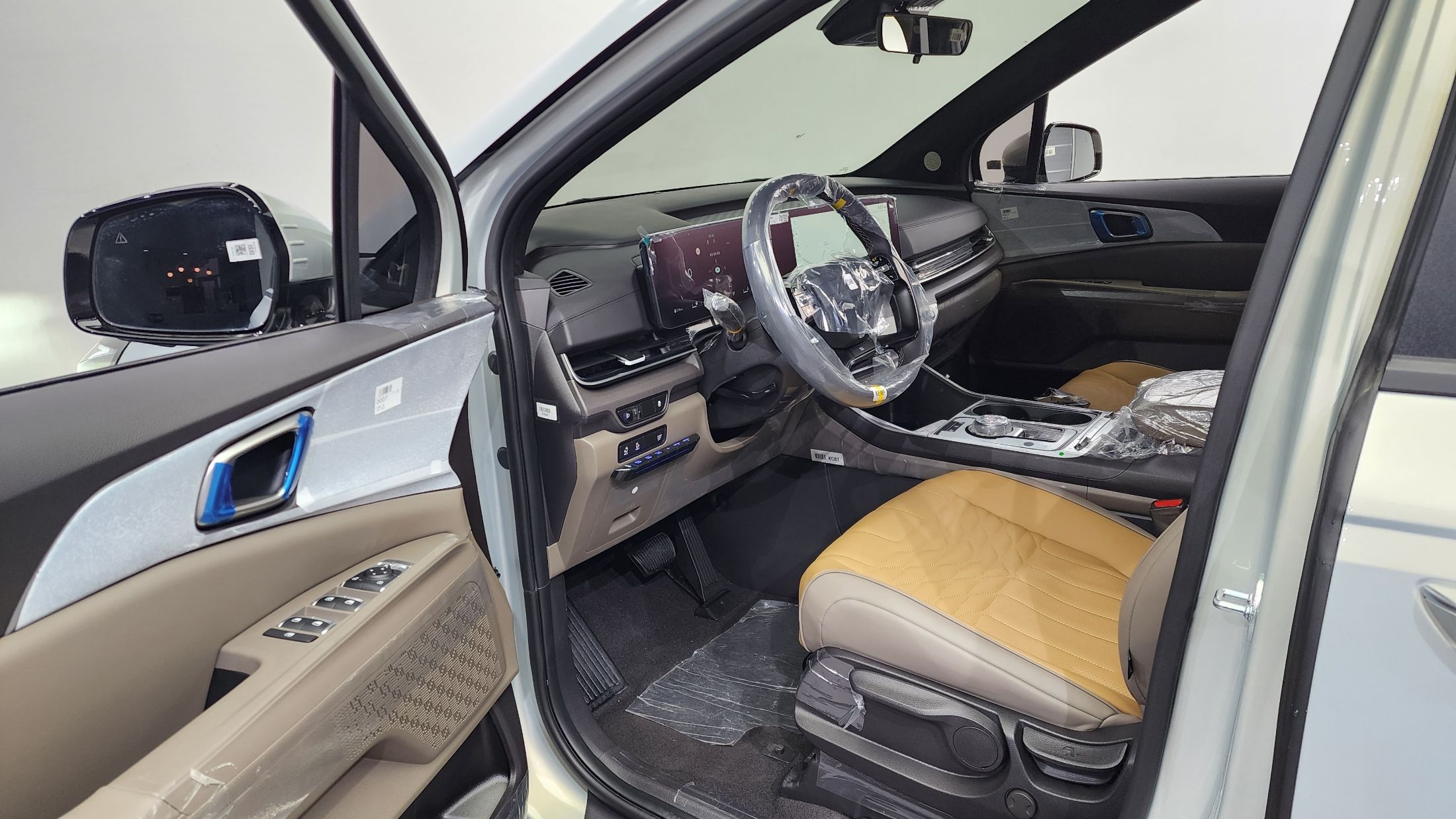 KIA CARNIVAL 2025