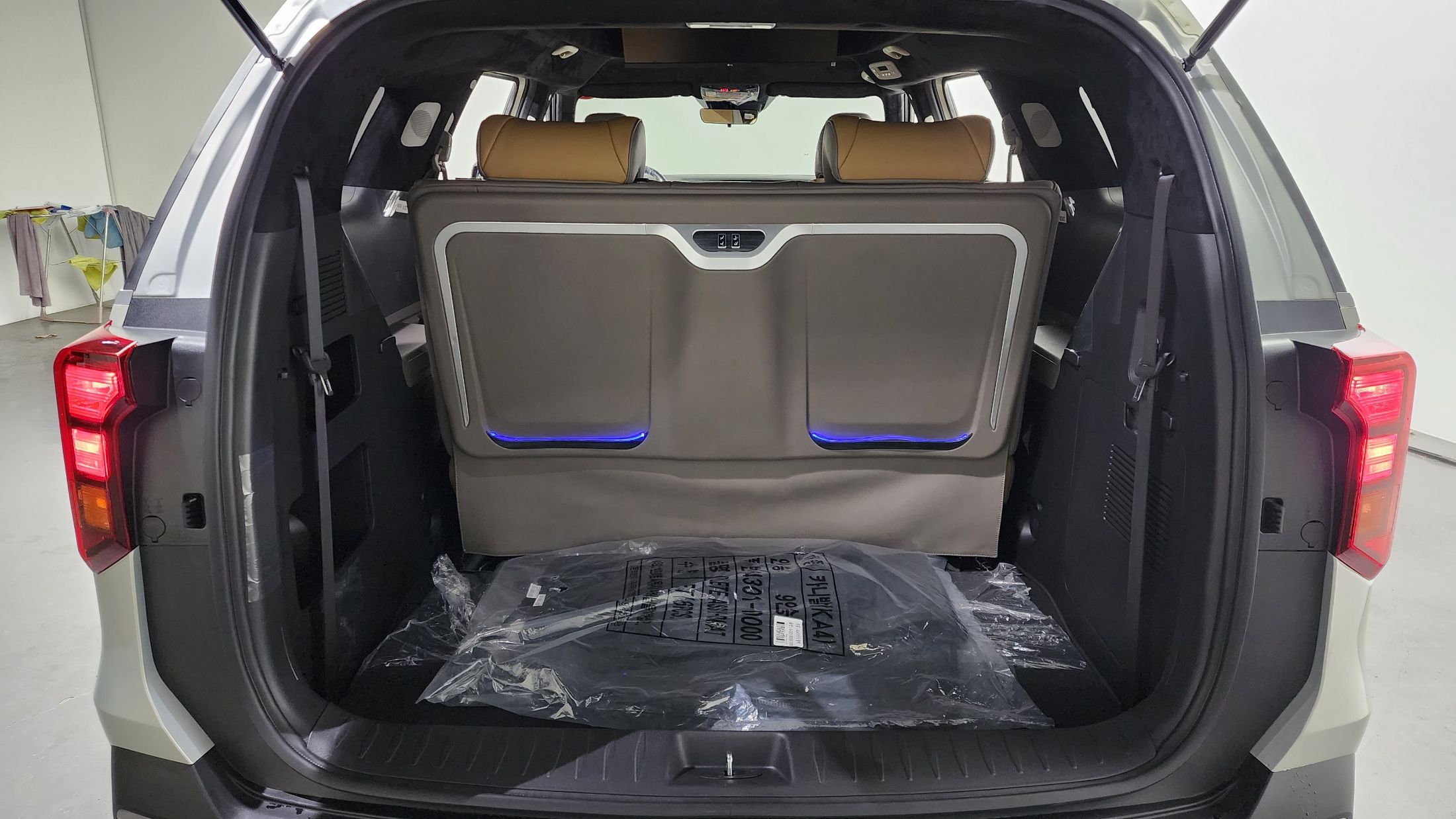KIA CARNIVAL 2025