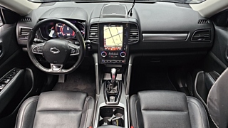 SAMSUNG QM6 2019