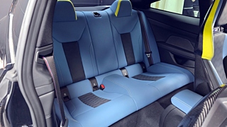 BMW M4 G82 2023