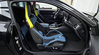 BMW M4 G82 2023