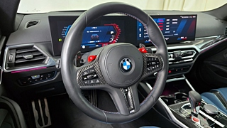 BMW M4 G82 2023