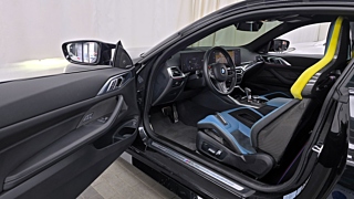 BMW M4 G82 2023