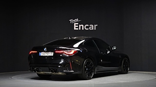 BMW M4 G82 2023