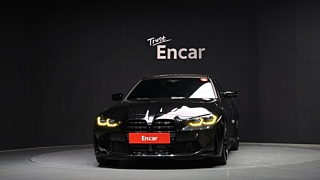BMW M4 G82 2023