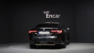 BMW M4 G82 2023